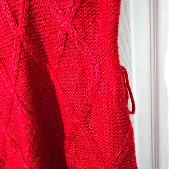 NWOT Le Temps des Cerises Women's Turtleneck Sweater Top Size S/P - Picture 3 of 8